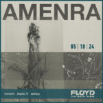 Λίγες μέρες έμειναν για το ακραίο show των Amenra στο Floyd Live Music Venue