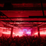 Τα κυριακάτικα απογευματινά EDEN parties στο Ωδείο Αθηνών πλησιάζουν