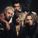 Η πολυαναμενόμενη εμφάνιση των Bad Nerves στην Αθήνα