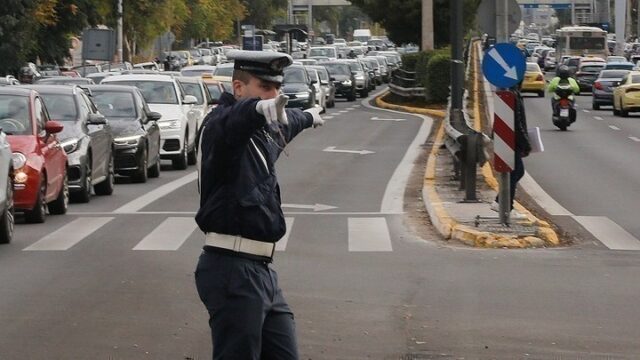 Διαρροή υγραερίου από πρατήριο υγρών καυσίμων στην Κερατέα