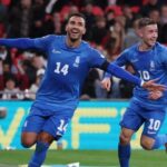 Nations League: Η Ελλάδα επικράτησε με 2-1 της Αγγλίας στο Γουέμπλεϊ