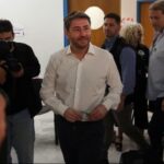 ΠΑΣΟΚ-Κίνημα Αλλαγής-Εκλογές: Νικητής ο Ν. Ανδρουλάκης