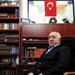 Πέθανε στις ΗΠΑ ο Φετουλάχ Γκιουλέν