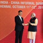 BRICS: Διμερής συνάντηση Μόντι – Σι