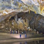 Δράμα: Το ποτάμιο σπήλαιο του Αγγίτη στερεύει λόγω έλλειψης νερού