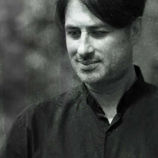 Ανδρέας Παπανικολάου: «Η επίδραση που είχε επάνω μου η μουσική ήταν μαγική»