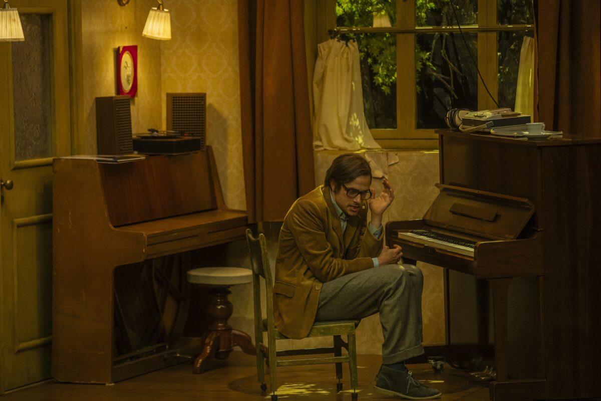 Παραστάσεις σε επανάληψη