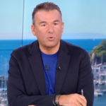 Παραπομπή του Γιώργου Λιάγκα στο Πειθαρχικό της ΕΣΗΕΑ