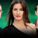 Οι τρεις μεγάλοι κλασικοί στη Βέροια