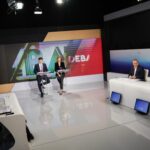 Debate ΣΥΡΙΖΑ: Οι τοποθετήσεις και οι αντιπαραθέσεις των 4 υποψηφίων προέδρων