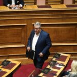 Δ. Κουτσούμπας: «Κακής ποιότητας ριάλιτι εξευτελισμού αυτά που συμβαίνουν στον ΣΥΡΙΖΑ»