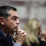 Αλ. Τσίπρας για εξωτερική πολιτική: «Η χώρα δεν μπορεί να συνεχίζει να πορεύεται δίχως εθνική πυξίδα»