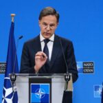 Συγκέντρωση διαμαρτυρίας με αφορμή την επίσκεψη Ρούτε στην Αθήνα