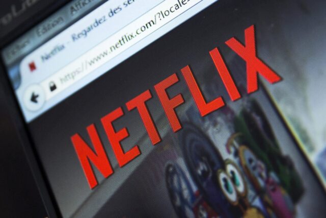 Έφοδος της Aστυνομίας στα γραφεία της Netflix σε Γαλλία και Ολλανδία