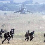 Αυξάνονται οι αμυντικές δαπάνες των κρατών της ΕΕ