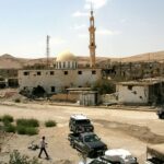 Συρία: Πάνω από 48.500 άνθρωποι έχουν εκτοπιστεί στην Ιντλίμπ και το Β. Χαλέπι