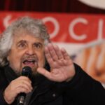 Ιταλία: Ακραία πολιτική σύγκρουση στο Κίνημα Πέντε Αστέρων