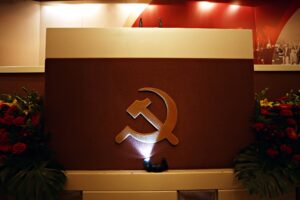 Χίος: Συγκέντρωση του ΚΚΕ το απόγευμα στην πλατεία Βουνακίου για το πολύνεκρο ναυάγιο