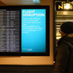 Βρετανία: Ομάδα πυροτεχνουργών στο αεροδρόμιο Γκάτγουικ – Εκατοντάδες οι πτήσεις που επηρεάζονται