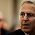 Βουλή: Κατέθεσε τη δήλωση ανεξαρτητοποίησής του ο Ευ. Αποστολάκης