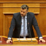 Βουλή: Την άρση της ασυλίας του Γιάννη Καλλιάνου εισηγείται η Επιτροπή Δεοντολογίας
