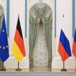 Τηλεφωνική συνομιλία Σολτς – Πούτιν