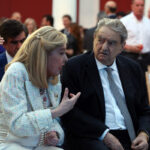 Πέθανε σε ηλικία 90 ετών o Βαρδής Βαρδινογιάννης