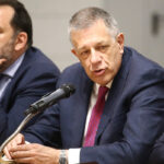 Μετρό στη Θεσσαλονίκη: Στον προϊστάμενο της Εισαγγελίας Εφετών ο Ν. Ταχιάος