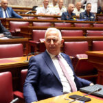 Αποχώρησε από τον ΣΥΡΙΖΑ και ο Ευάγγελος Αποστολάκης