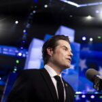 ΗΠΑ: Στην επιτροπή Δεοντολογίας η αντιπαράθεση για τον διορισμό του Γκετς