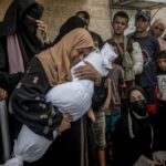 Γενοκτονία στη Γάζα: Η Παλαιστινιακή Αρχή χαιρέτισε την έκθεση της Διεθνούς Αμνηστίας