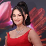 Η Σελίνα Γκόμεζ διαβεβαιώνει ότι η μουσική της καριέρα θα συνεχιστεί