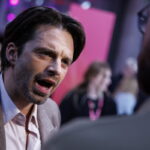 Ο Σεμπάστιαν Σταν λέει ότι οι σταρ του Χόλιγουντ «φοβούνται» τον Ντόναλντ Τραμπ