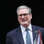 Έτοιμο και το Ηνωμένο Βασίλειο να δώσει το πράσινο φως στην Ουκρανία για χρήση μεγάλου βεληνεκούς πυραύλων κατά της Ρωσίας