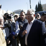 Εποχικοί πυροσβέστες: Παρέμβαση Δ. Κουτσούμπα στον υπουργό Προστασίας του Πολίτη