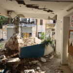 Ο επικεφαλής της UNRWA κατήγγειλε ότι ο ισραηλινός στρατός προκάλεσε ζημιές σε γραφείο της υπηρεσίας στη Δυτική Όχθη