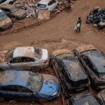 Ισπανία: Η οργή αυξάνεται για την καθυστέρηση της βοήθειας