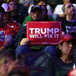 Εκλογές στις ΗΠΑ 2024: Σε επιφυλακή οι αρχές υπό τον φόβο ταραχών