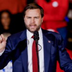 Τζέι Ντι Βανς: Ποιος είναι ο επικριτής του Τραμπ που τώρα γίνεται αντιπρόεδρός του