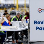 ΗΠΑ: Άνοιξαν οι κάλπες για τις προεδρικές εκλογές