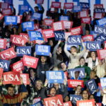 Εκλογές στις ΗΠΑ 2024: Η μακρά και κρίσιμη διαδικασία της καταμέτρησης των ψήφων