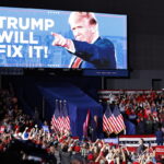 ΕΚΤ: Οι πολιτικές προστατευτισμού του Ντόναλντ Τραμπ θα πλήξουν την παγκόσμια οικονομική ανάπτυξη