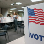 Εκλογές ΗΠΑ 2024: Τι δείχνει το πρώτο exit poll