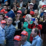 Εκλογές ΗΠΑ 2024: Προβάδισμα Τραμπ έναντι της Χάρις – Κέρδισε και την Πενσιλβάνια