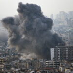 Έκκληση του ΟΗΕ για μόνιμη κατάπαυση του πυρός στον Λίβανο, στο Ισραήλ και στη Γάζα