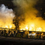 Ολλανδία: Επεισόδια με Ισραηλινούς οπαδούς της Μακάμπι – Δύο αεροσκάφη στέλνει ο Νετανιάχου