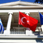 Ολοκληρώθηκε η συνάντηση αντιπροσωπειών Ελλάδας και Τουρκίας στη Θεσσαλονίκη