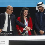 COP29: Η διάσκεψη του ΟΗΕ για το Κλίμα ξεκίνησε με εκκλήσεις για τη διάσωση της Συμφωνίας του Παρισιού