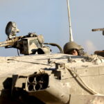 Γάζα: Επιδρομή του ισραηλινού στρατού κοντά στο νοσοκομείο Καμάλ Αντουάν