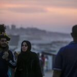 Γάζα: Τουλάχιστον 14 νεκροί σε ισραηλινά πλήγματα – Εκτοπίζονται δεκάδες χιλιάδες Παλαιστίνιοι προς τον νότο